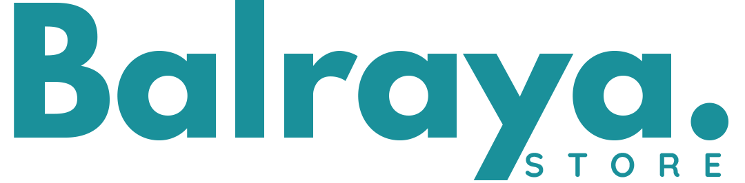 Balraya.Store
