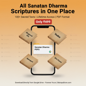 SANATAN GRANTH COLLECTION