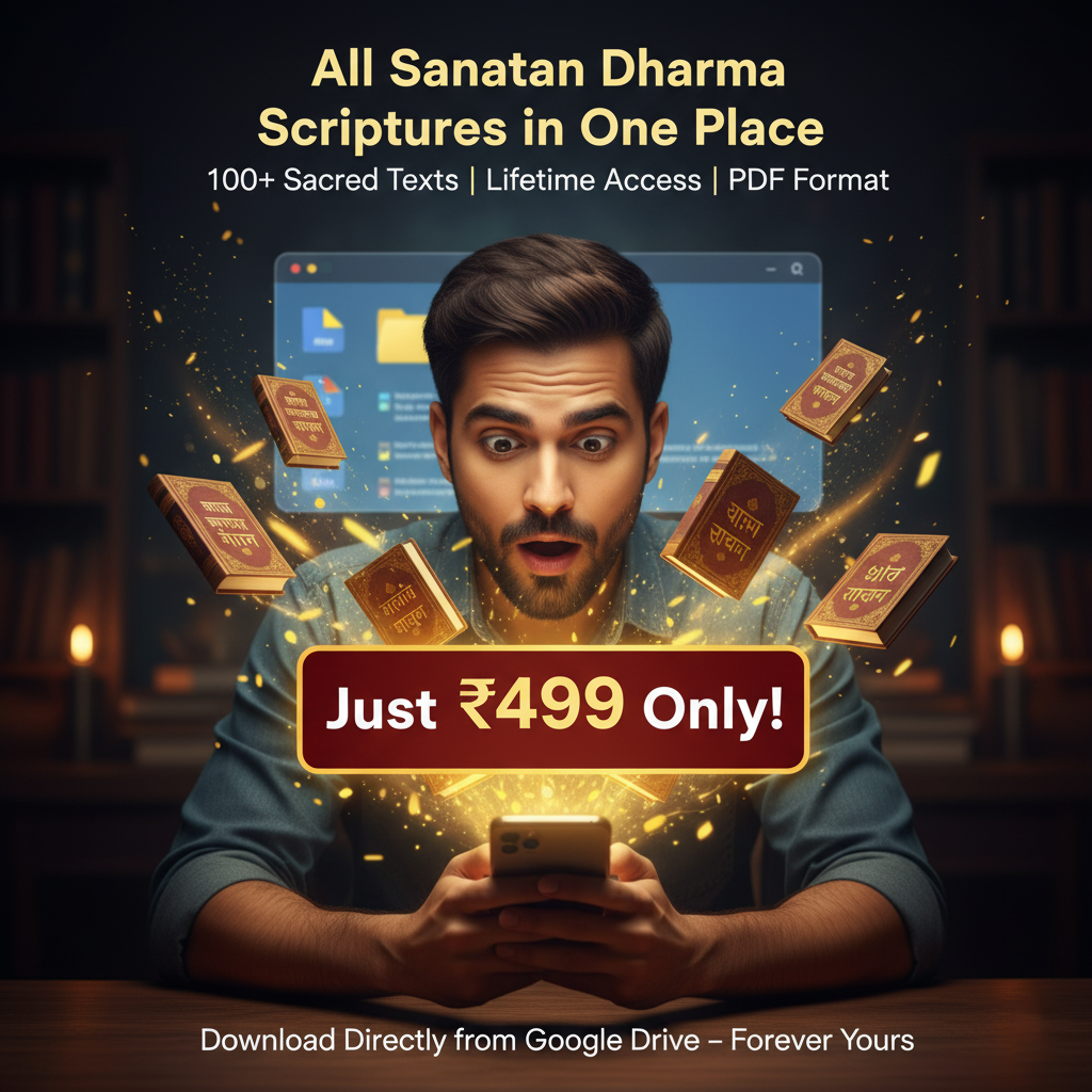 SANATAN GRANTH COLLECTION - Image 3